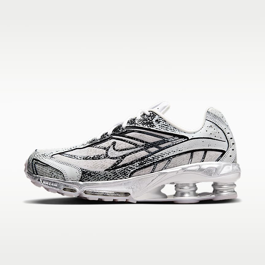 SNKRSナイキNIKEショックスライド2 Shox Ride 2 Nike Shox Ride 2 Men's Shoes. Nike.com
